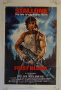 First Blood (Rambo)